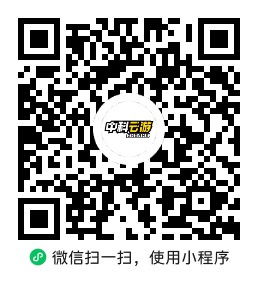 小程序二维码